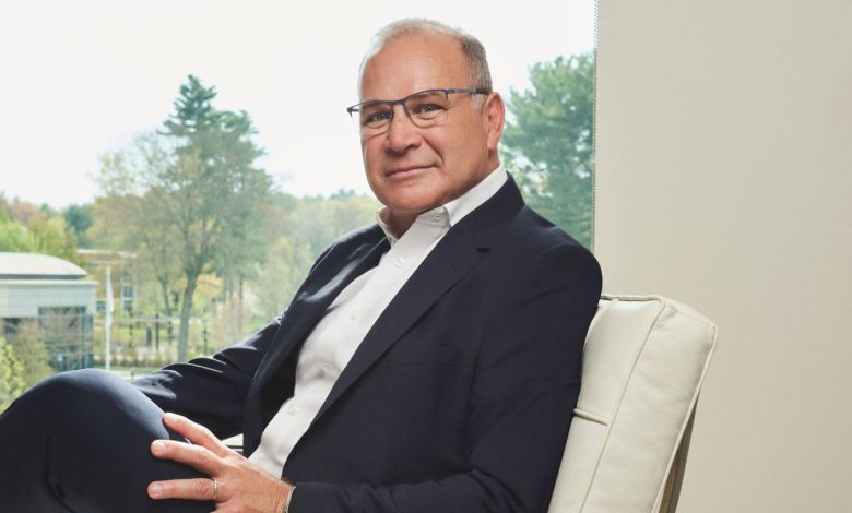 Hims & Hers brings former Amazon executive into C-suite