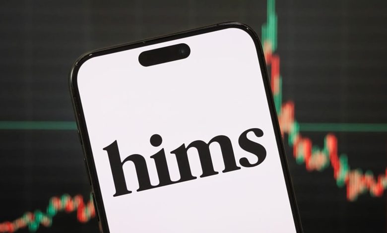 Hims & Hers (HIMS) Q1 earnings 2025