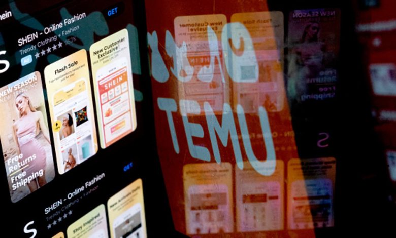 Temu, Shein face big U.S. tariffs. Don't count them out, experts say