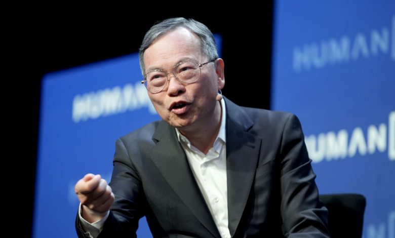Super Micro (SMCI) Q3 2025 earnings report