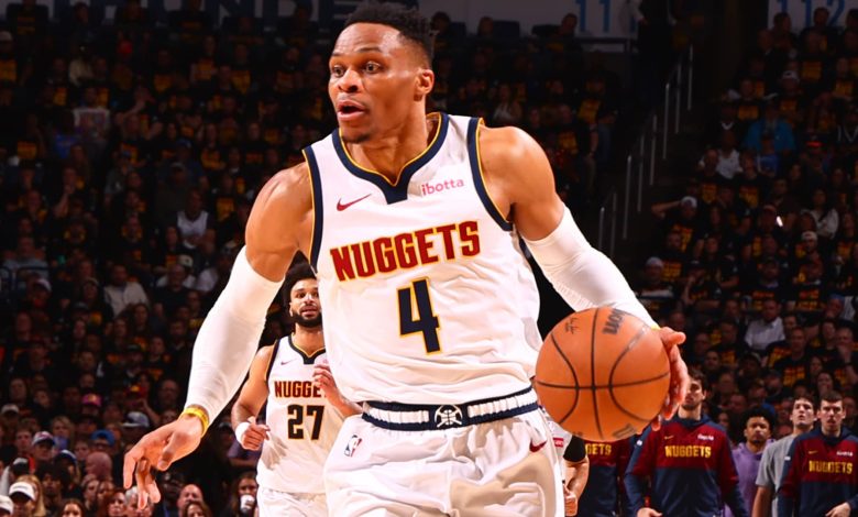 NBA's Russell Westbrook launches AI-enabled funeral planning startup