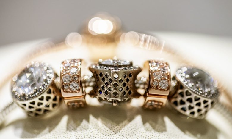 Pandora warns U.S. tariffs will spark sweeping jewelry price increases