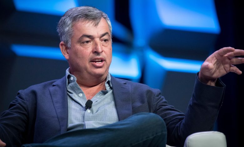 Alphabet shares sink on report Apple may add AI search to its browser