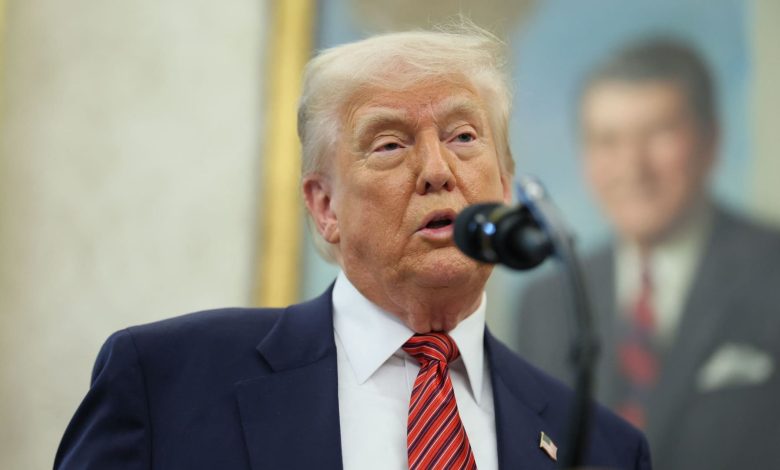 Trump offers help with India and Pakistan conflict