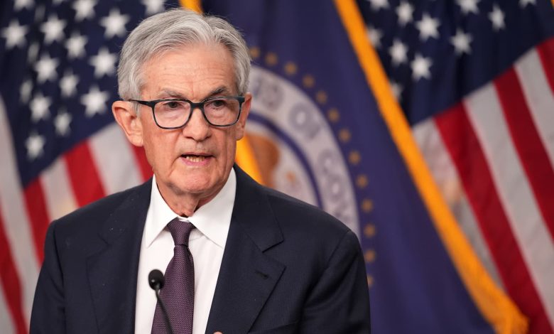 Fed worried it could face 'difficult tradeoffs' if tariffs reaggravate inflation, minutes show