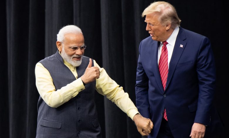 India looks ready for a deal with the U.S. — but at what cost?