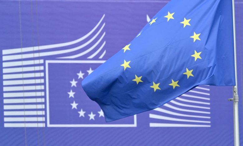 Europe to launch dispute against U.S. tariffs with WTO