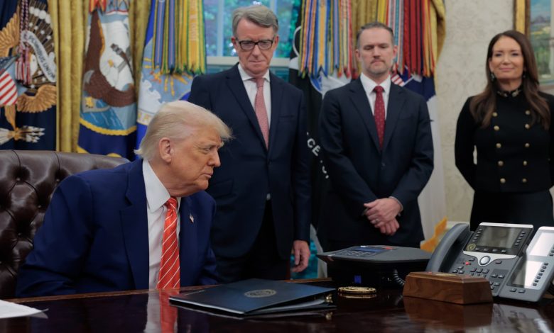 10% tariffs are here to stay