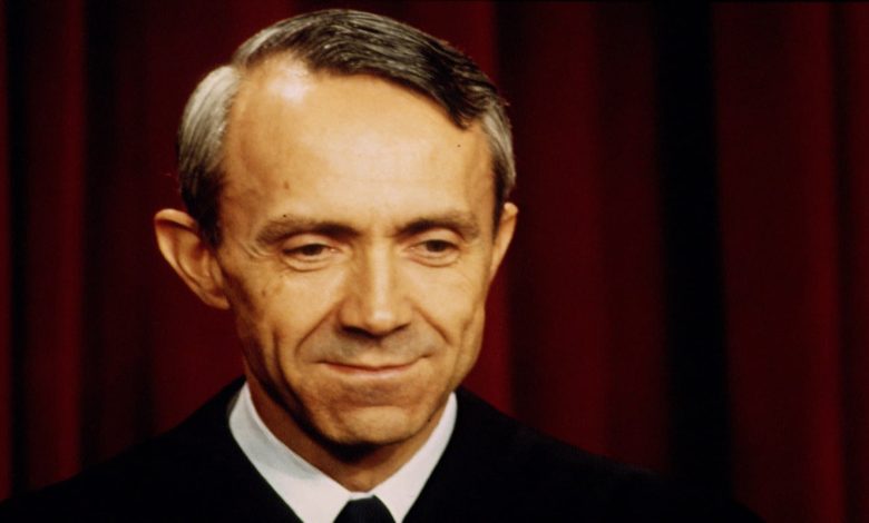 David Souter, retired Supreme Court justice, dies at 85