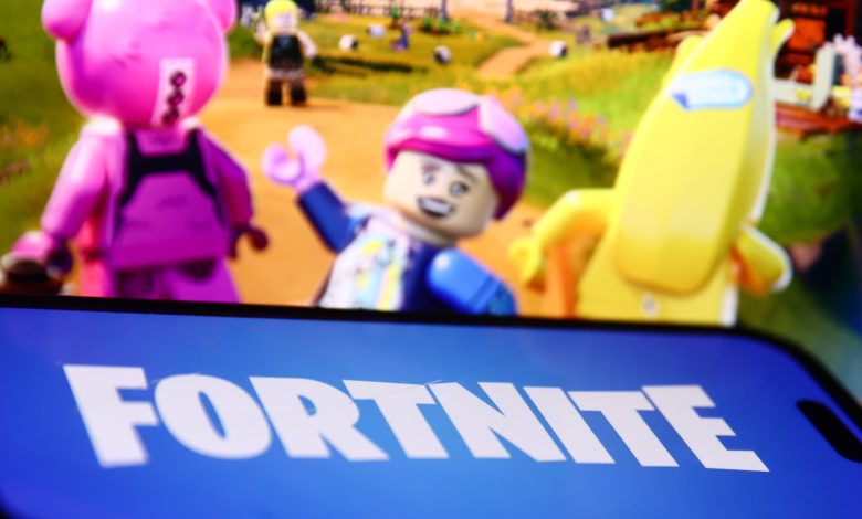 Fortnite applies to Apple's App Store after Epic Games court win