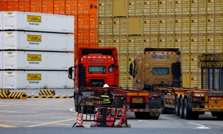 Tariffs didn't bite the market in May, but June could be different