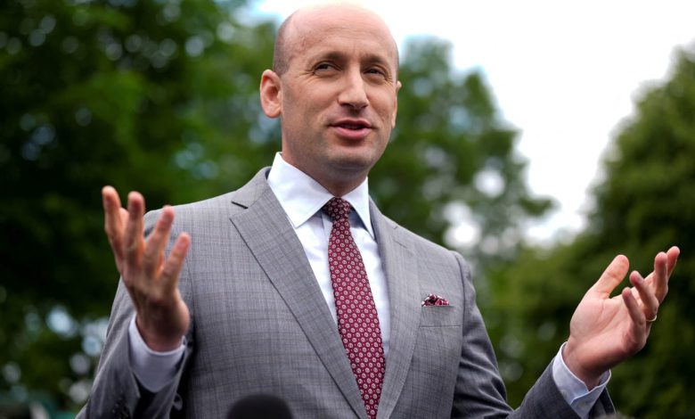 Trump eyes suspending habeas corpus for migrants