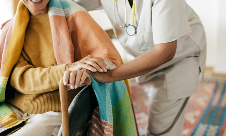 Why long-term care costs can be a 'huge problem'