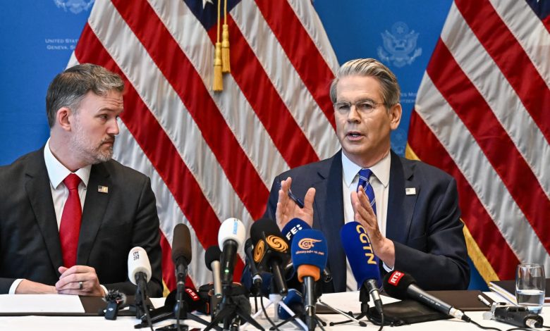 Markets expect tariffs relief, new highs in 2025