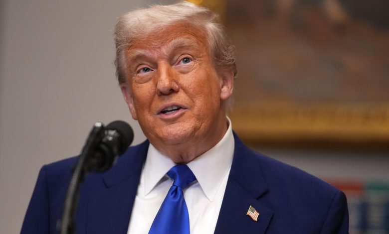 China will open to U.S. business, pause trade barriers