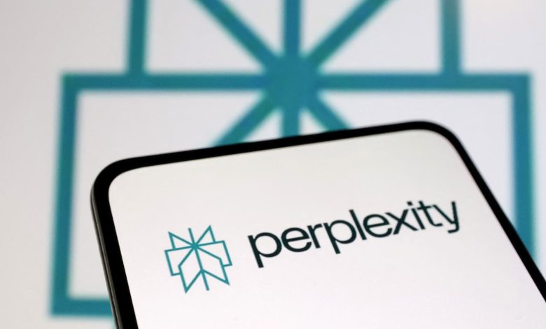 Perplexity AI wrapping $500 million raise at $14 billion valuation