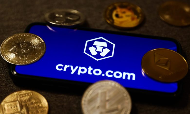 Dubai government to accept crypto through Crypto.com partnership
