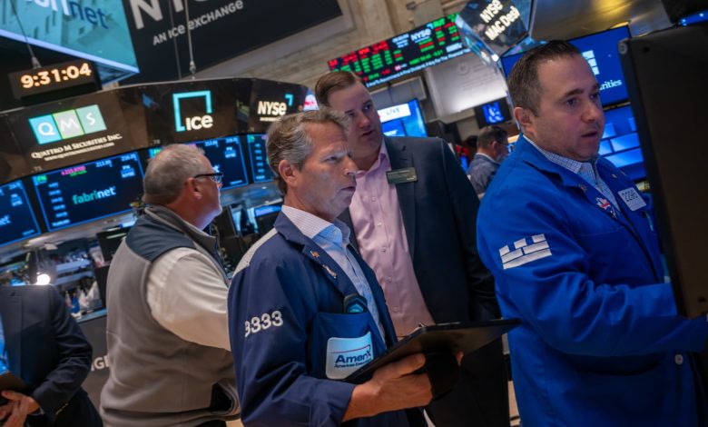 Ned Davis not all in on stocks until tariff impact seen