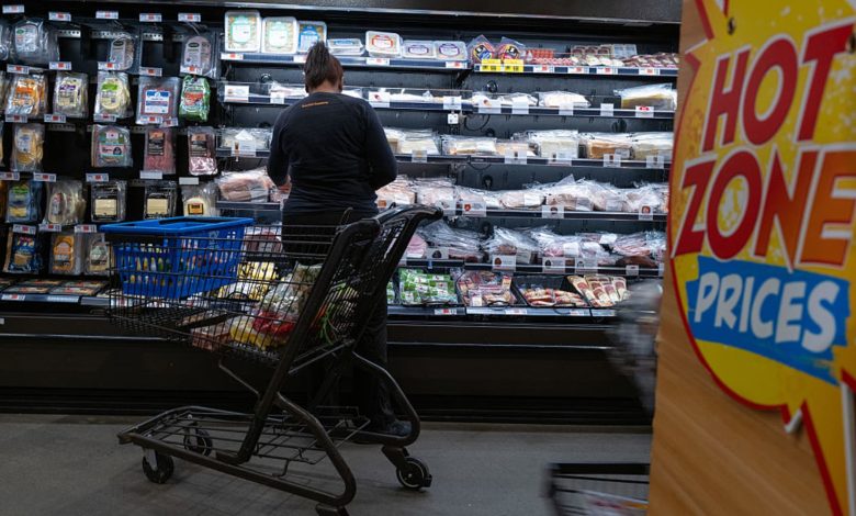 Tame CPI in April banishes stagflation threat for now