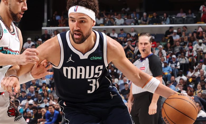 Dallas Mavericks paid $33 million over 3 years by Chime for patch
