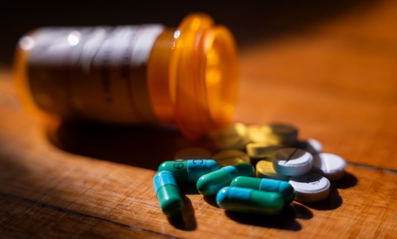 Why Americans pay so much more for prescription drugs