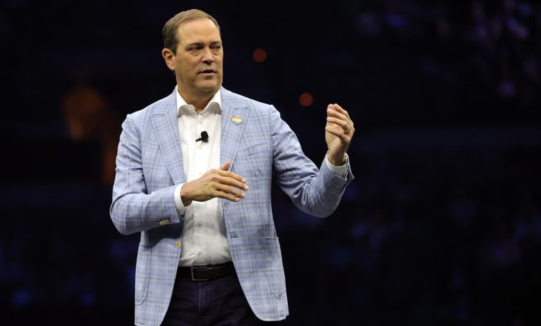 Cisco (CSCO) Q3 earnings report 2025