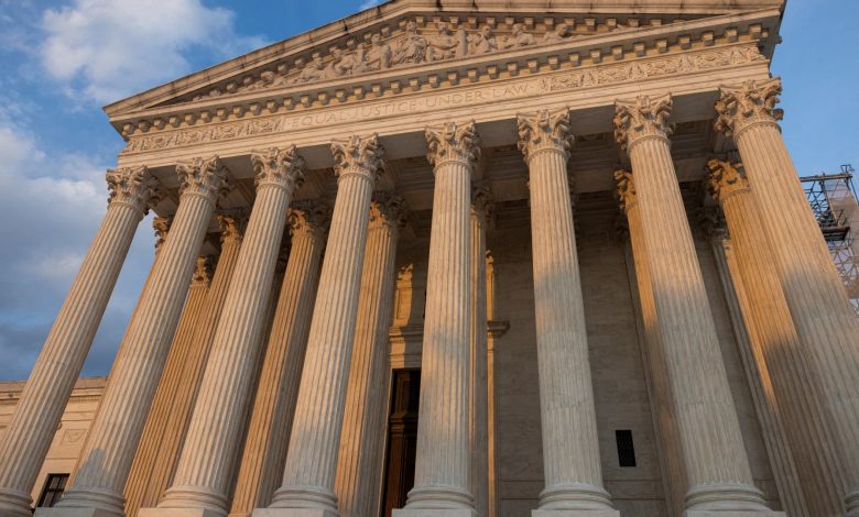 Supreme Court insulates Federal Reserve while backing Trump firing of agency leaders