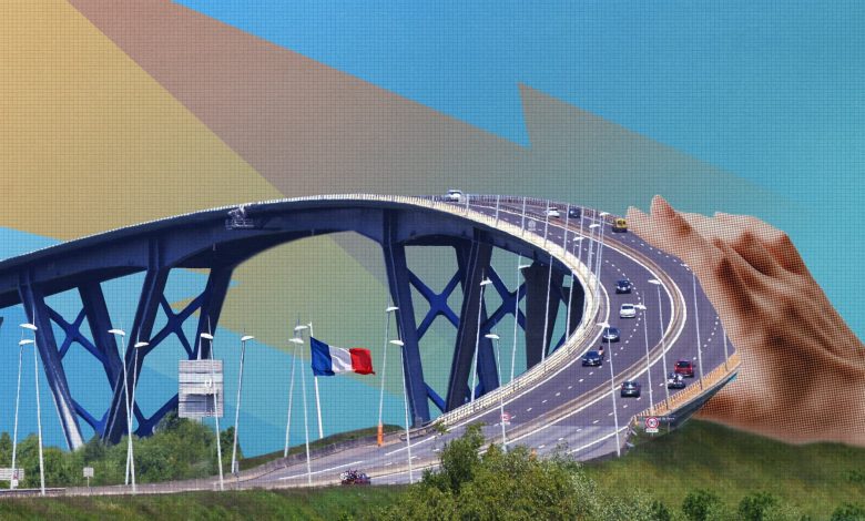 Who owns France's highways?