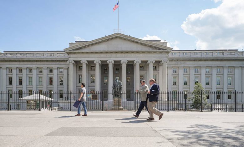 U.S. credit rating downgrade will affect its markets