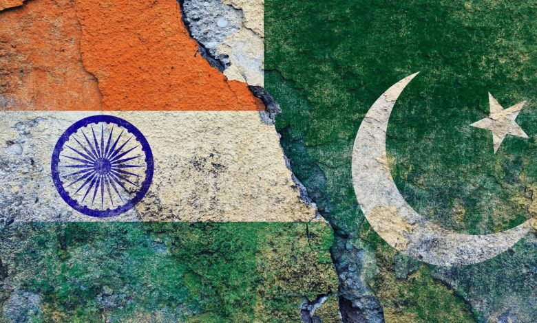 Lammy says UK, US working to ensure enduring India-Pakistan ceasefire, dialogue