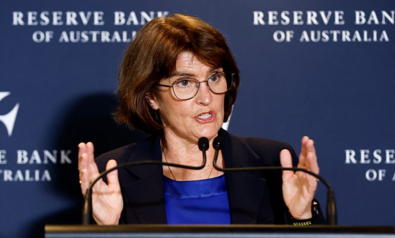 Australia cuts policy rate to 2-year low as inflation concerns recede