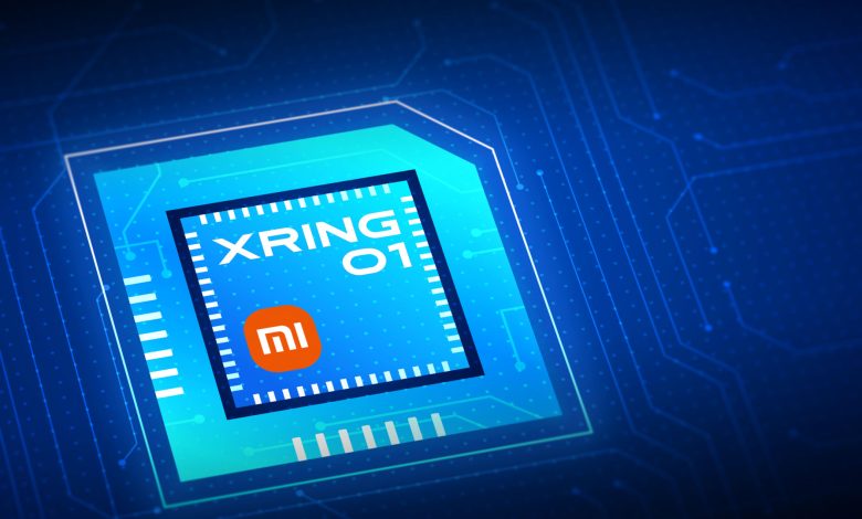 China's Xiaomi commits $6.9 billion to in-house chips