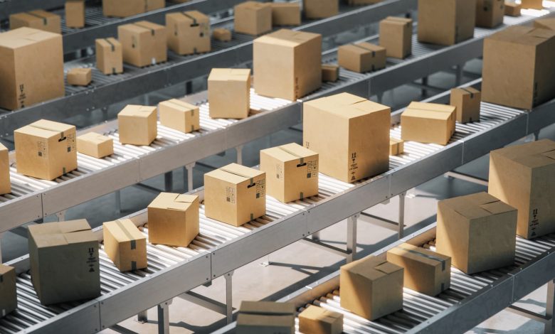 E-commerce logistics startup Stord acquires UPS subsidiary