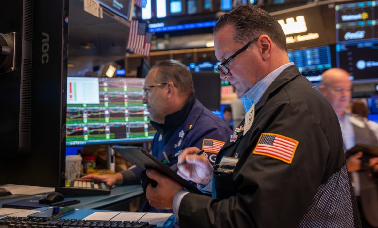 An all-weather stock for this volatile market and economy that even thrived during the financial crisis