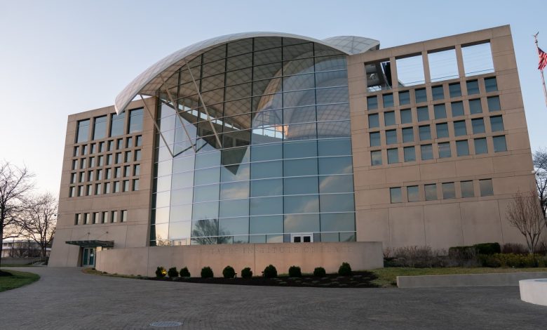 Judge rules against Trump effort to gut U.S. Institute of Peace