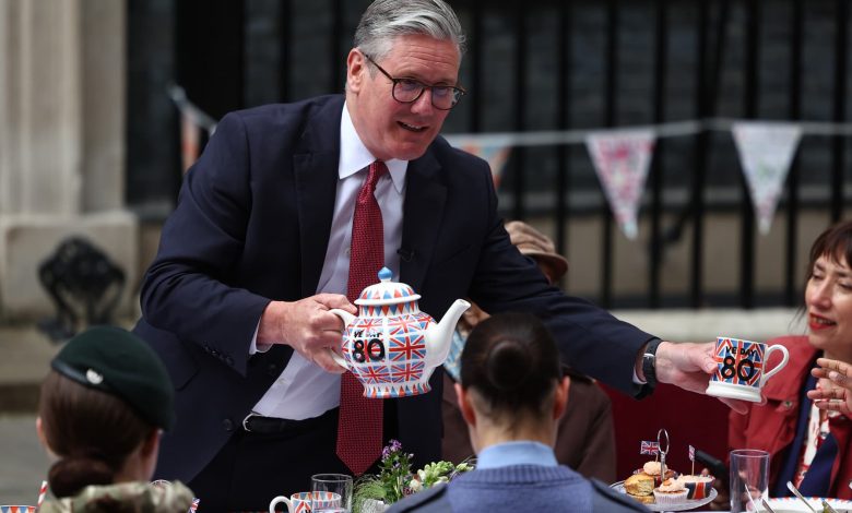 Starmer has delivered key wins for the UK, so why is he so unpopular?