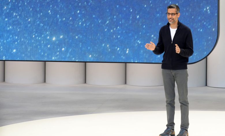 Google launches Veo 3, an AI video generator that incorporates audio