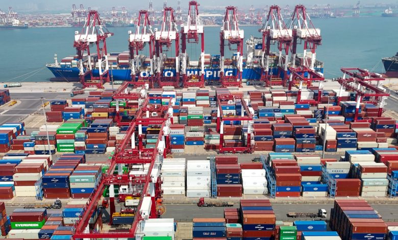 Businesses are finding a tariff workaround: the first sale rule