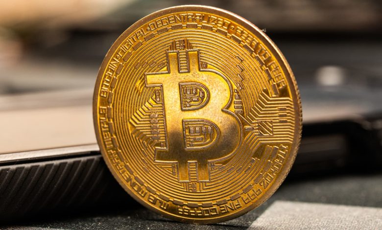 Bitcoin price hits new record high above $111,000