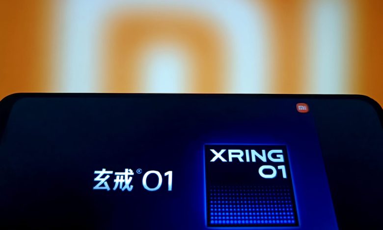 China’s Xiaomi claims new phone chip rivals Apple at a cheaper price