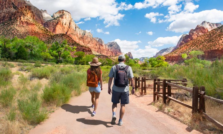 Top 10 summer destinations for U.S. travelers