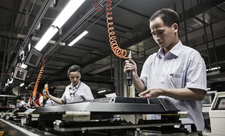 Why Make-in-India isn't a guaranteed success despite U.S. tariffs on China