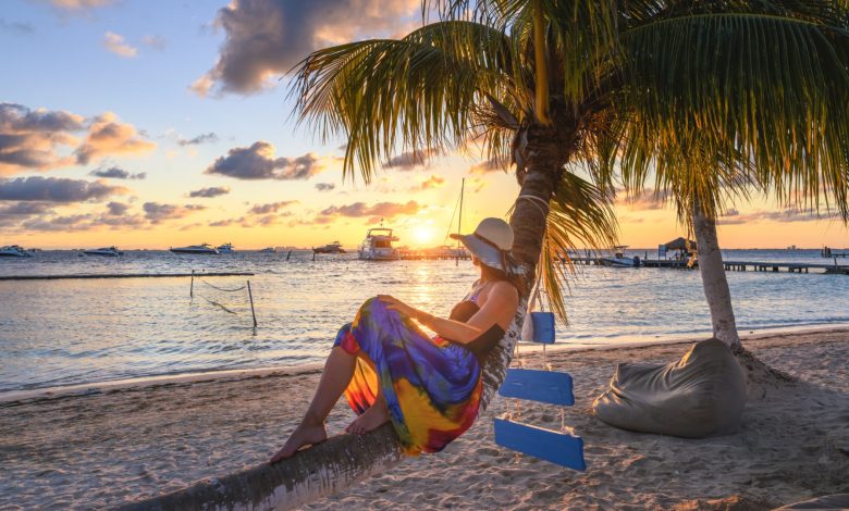 Top 10 global summer destinations, according to U.S. travelers
