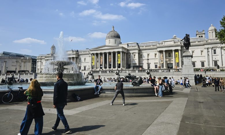 Will the UK economy grow in 2025? Economists divided after data prints