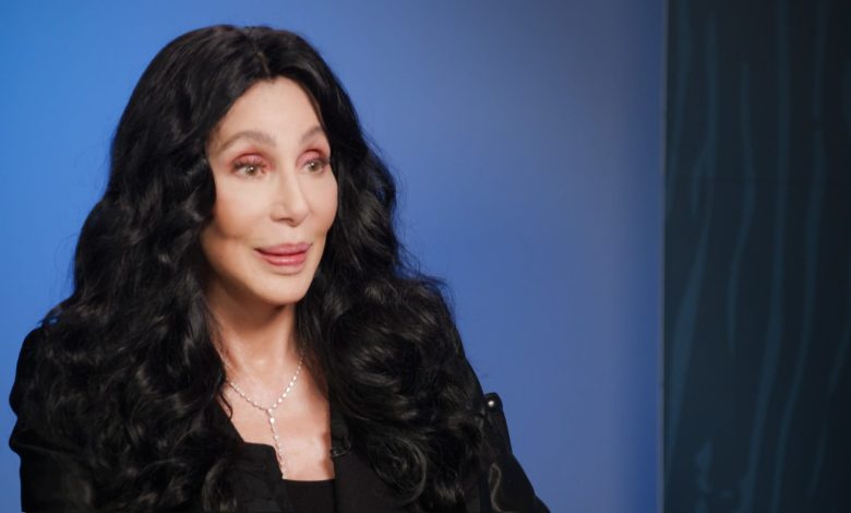 Cher on 60 years of fame: Music, movies and giving back