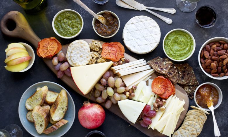 1 food this doctor always eats to get enough of it
