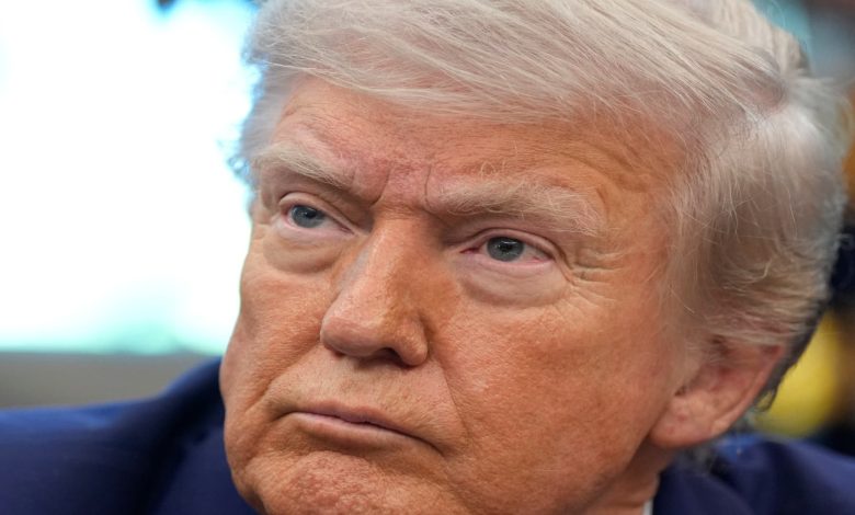 White House National Security Council slashes staff in dramatic restructuring Reuters