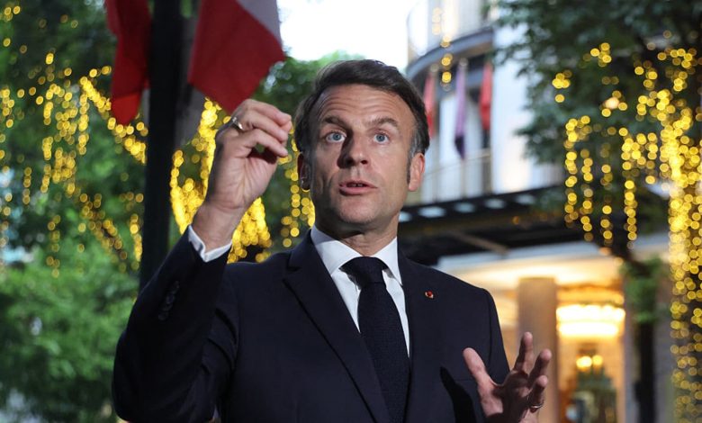 Europe is already responding to Trump tariffs