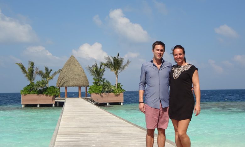What's it like to live and work in the Maldives, Bali, Cayman Islands