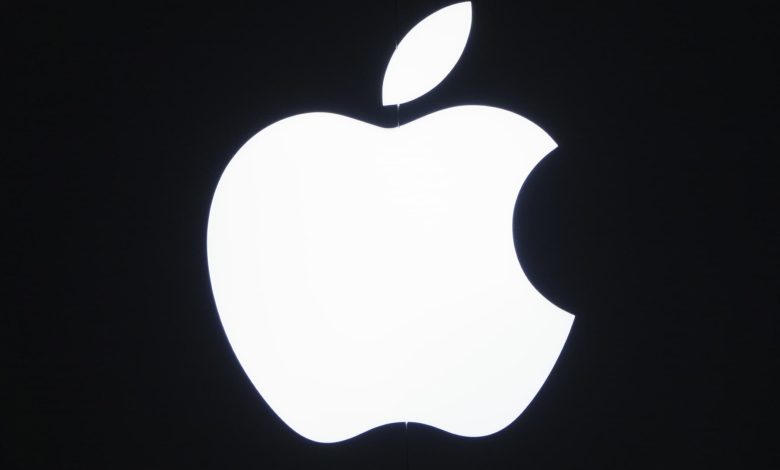 India's iPhone exports to the U.S. soared an estimated 76% in April